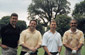 FAK 2002 - Golfers