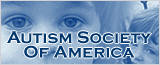 Autism Society Of America