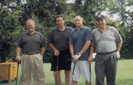FAK 2003 - Golfers