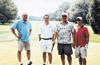 FAK 2004 - Golfers