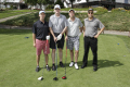 FAK 2013 - Golfers